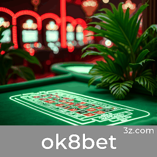 Desbloqueie Privilégios Exclusivos com Sua Conta ok8bet