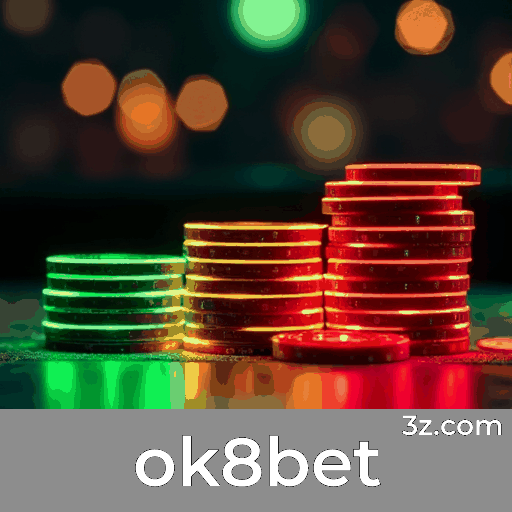 Vantagens do ok8bet: Segurança e serviço profissional em apostas
