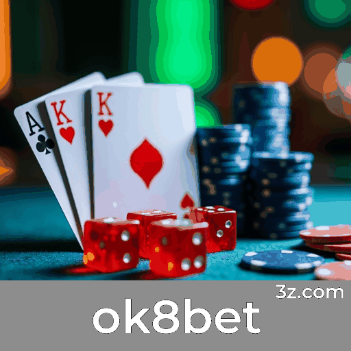Recompensas Reais e Transparentes no ok8bet: Promoções Sem Pegadinhas