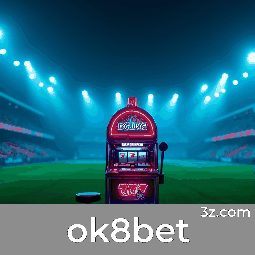 Recompensas Reais e Transparentes no ok8bet: Promoções Sem Pegadinhas
