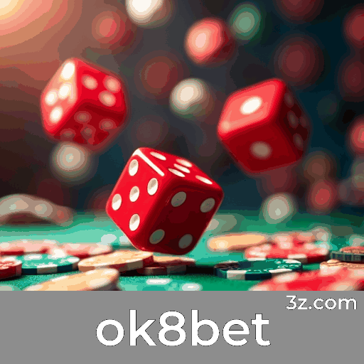 Recompensas Reais e Transparentes no ok8bet: Promoções Sem Pegadinhas