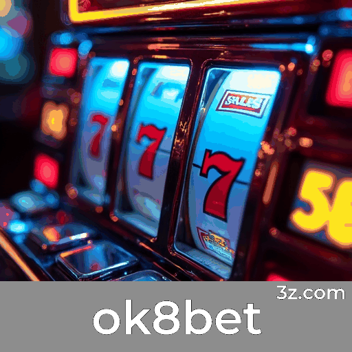 Luxo e Exclusividade: Descubra o Casino Premium do ok8bet