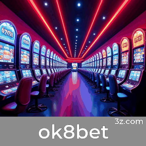 Desbloqueie Privilégios Exclusivos com Sua Conta ok8bet