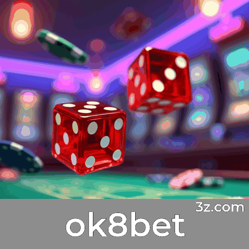 Inovação Tecnológica com o Aplicativo da ok8bet: Design Responsivo Avançado