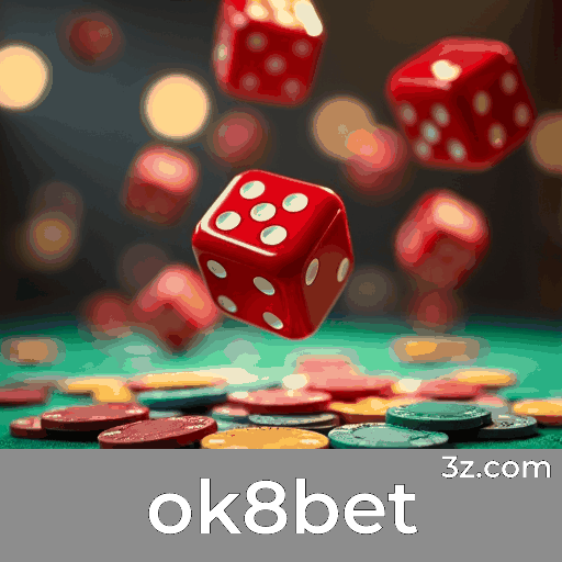 Desbloqueie Privilégios Exclusivos com Sua Conta ok8bet
