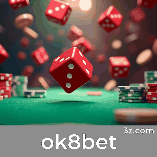 ok8bet: Plataforma de Apostas Rápida e Segura