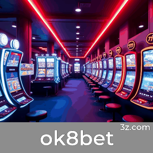 Estratégias Calculadas para Avaliação Sistemática de Bônus na ok8bet