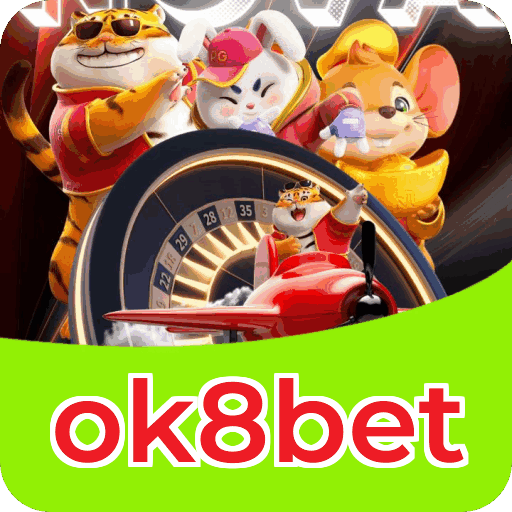 Cadastro ok8bet