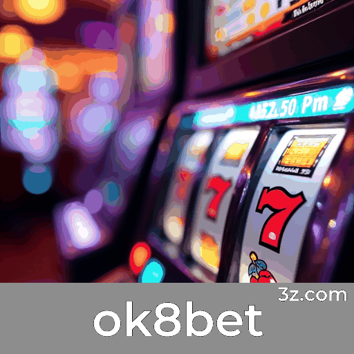 Inovação Tecnológica com o Aplicativo da ok8bet: Design Responsivo Avançado