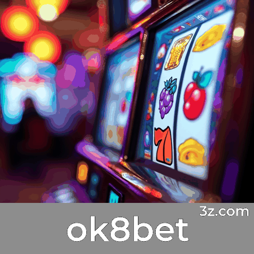 Luxo e Exclusividade: Descubra o Casino Premium do ok8bet