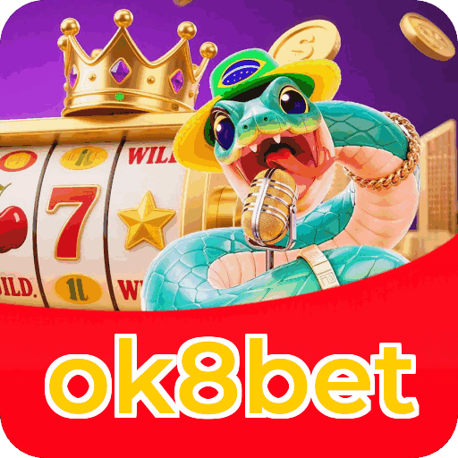 Instalar APK ok8bet
