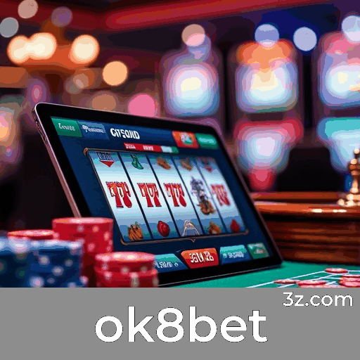 Vantagens do ok8bet: Segurança e serviço profissional em apostas