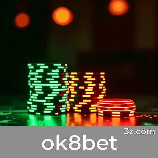 Luxo e Exclusividade: Descubra o Casino Premium do ok8bet