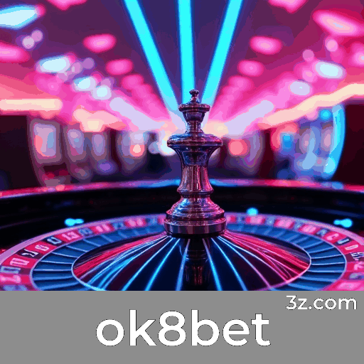 Inovação Tecnológica com o Aplicativo da ok8bet: Design Responsivo Avançado