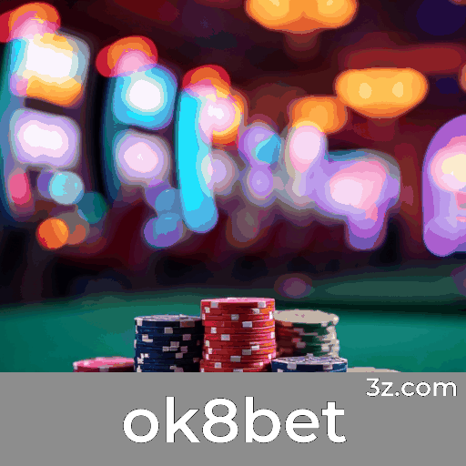 Aprenda Estratégias de Jogos no ok8bet e Melhore suas Habilidades