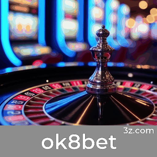 Experiência Imersiva e Otimizada no ok8bet para Brasileiros