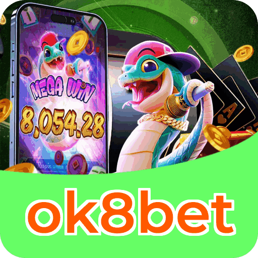 Slots Premium da PG Soft na ok8bet