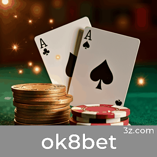 Aprenda Estratégias de Jogos no ok8bet e Melhore suas Habilidades