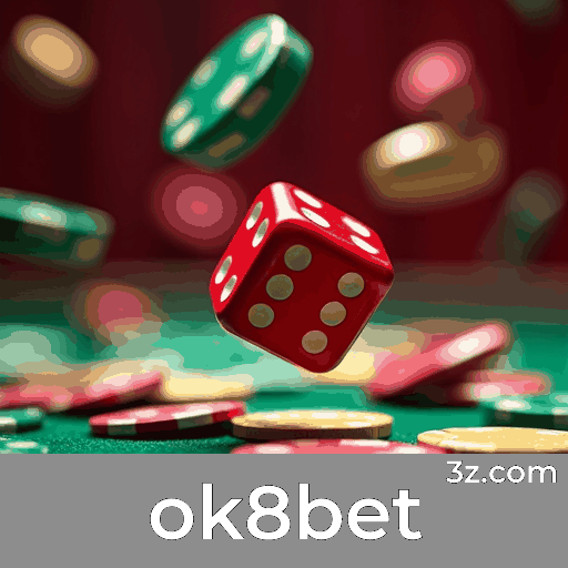 Vantagens do ok8bet: Segurança e serviço profissional em apostas