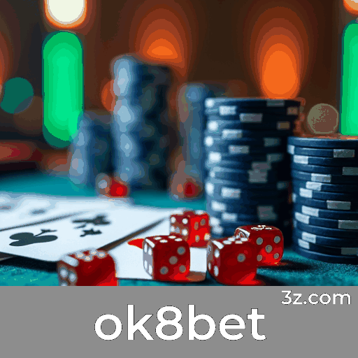 Inovação Tecnológica com o Aplicativo da ok8bet: Design Responsivo Avançado